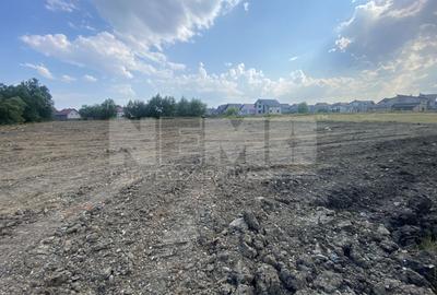 Teren intravilan | Rădăuți – Zona Tolocii | 2.000 mp | Parcelabil - 2