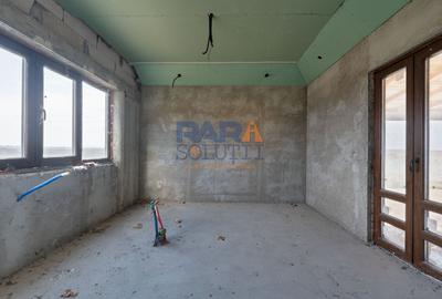 Casă P+1E, 402 mp, teren 3.600 mp, 17 km de Roman - PREȚ LA OFERTĂ! - 9