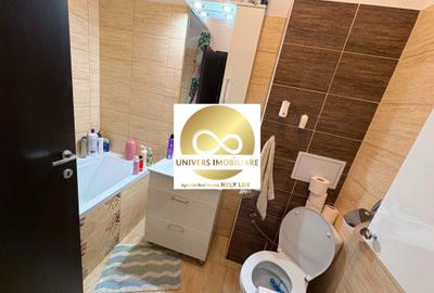 Super Oferta 2 Camere Bulevardul Timisoara, Brâncuși Residence, loc de parcare - 5