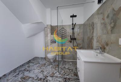 Vila individuala / 117 mu /  p+1+pod / 4 camere /Berceni - 14