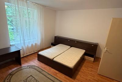Apartament 1 cameră Odobescu - 7