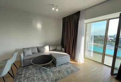Apartament 2 camere Art City by Bog'Art I Casa Presei - 4