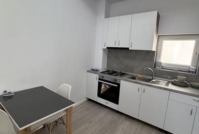 Apartament 1 camera a în Giroc - 9