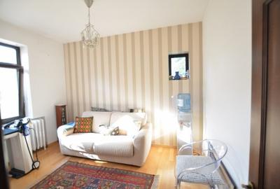 Vila D+P+E+M Floreasca, amplasata exclusiv in zona de vile, teren 400 mp - 6