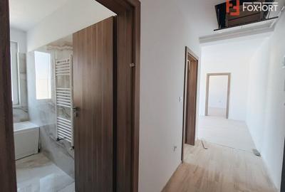Comision 0% Apartament 2 camere 55mp in GIROC - ID V59 - 1