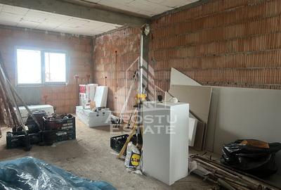 Duplex P+E, 4 camere, in Sacalaz - 7
