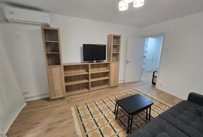 Apartament cu 2 camere in zona Lujerului, 5 minute de metrou \ Centrala proprie! - 3