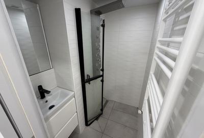 Spatiu Birou|Universitate-Str. Vasile Conta |3 Incaperi| Randament 7 % - 3