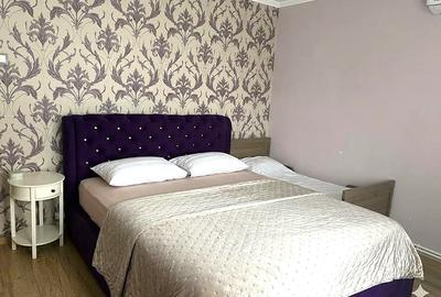 Apartament 4 camere de vânzare – Calea Vitan  – Mat Haus – Centrală proprie - 3