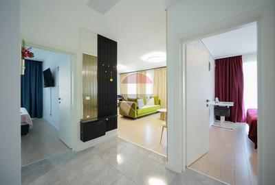 De vânzare apartament cu 3 camere - Prima Arena - 2