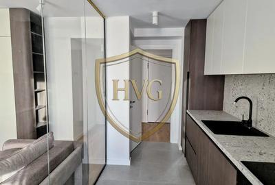 Apartament cu 2 camere | Centrala imobil | Nusco City - 4