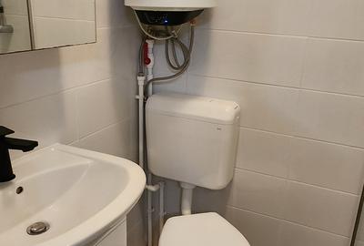 Berceni-Nesti,semistradal,10min metrou,totul modern,et 1/4! - 8