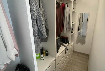 CASA IDIVIDUALA, MOBILATA SI UTILATA PARTIAL, 120 MP , REDIU, NEGOCIABIL - 8