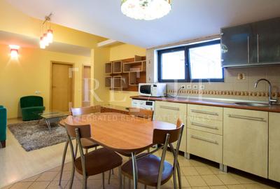 Inchiriere apartament 3 camere | Intrare separata | Dorobanti, Zambaccian - 5