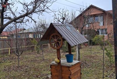Vila P+1  Ploiesti - Paulestii Noi - 73
