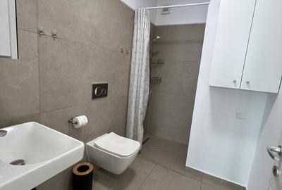 Smart Home 3 camere, Estoria Residence, parcare, 3 min metrou Nicolae Teclu - 7