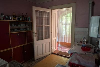 Casă mare cu spațiu comercial pe colț in Nadlac - 17