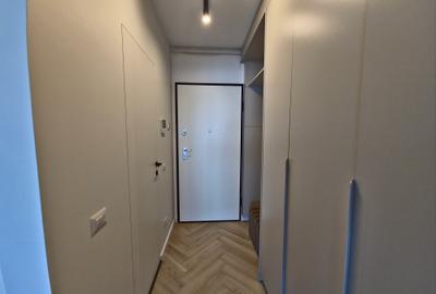 Prima închiriere Studio lux vedere lac parcare subterană Mamaia - 17