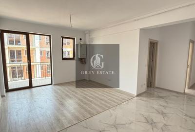 Apartament 3 camere - 2