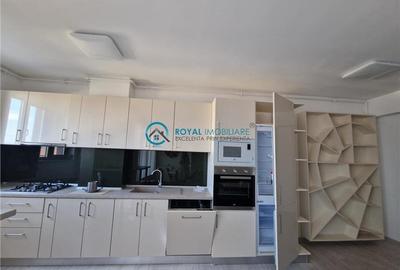 Royal Imobiliare-Inchiriere Apartament 3 camere-Zona Albert - 17