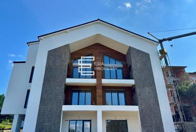 Apartament cu 2 camere decomandat în Cristian