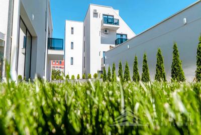 Apartament de vanzare cu parcare subterana imobil nou zona semicentrala - 7