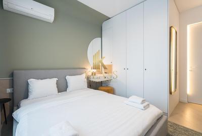 Apartament cu 2 camere în Pipera