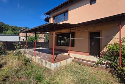 Casa individuala I  Teren 640 mp I langa padure I Gradistea  Ilfov I - 14