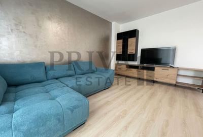 Apartament modern decomandat 2 camere, 60 mp, etaj 3, parcare Aradului - 1