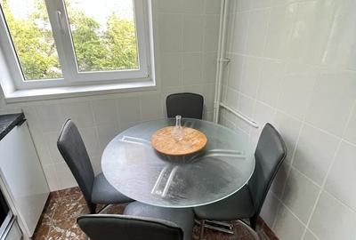 Apartament spațios cu 3 camere de închiriat – Drumul Taberei (Zona Favorit) - 11
