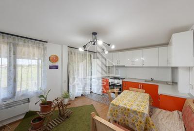 Casa + constructie moderna,de vanzare,2 locuinte,teren 2298 mp Giulvaz - 8