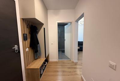 Vanzare Garsoniera - Plaza Residence + Boxa - Faza 4 - 10