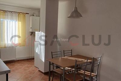 2 camere decomandate, zona Interservisan, Gheorgheni - 8
