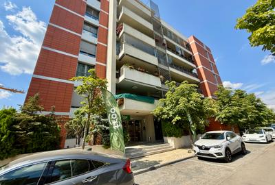 Spatiu Comercial Green Lake Sisesti- Pret 1.900 euro+TVA - 38