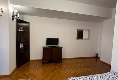 Garsoniera de inchiriat Clucerului-Arcul de Triumf, 55 mp. - 5