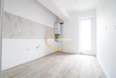 Apartament cu 2 camere decomandat în Theodor Pallady