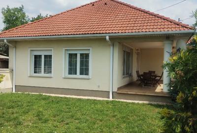 Casa 3 camere la Elek, langa Gyula, Ungaria - 1