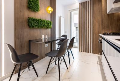 Aparatorii Patriei,Kristal Residence,bl.2017,centrala,mobilat,utilat,LUX - 11