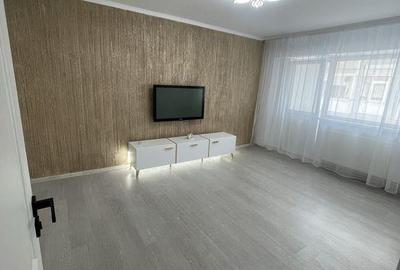 Apartament cu 2 camere decomandat în Plantelor