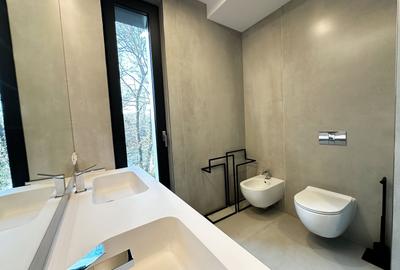 Apartament 4 camere   | 2 terase |  Zona Aviatorilor - 17
