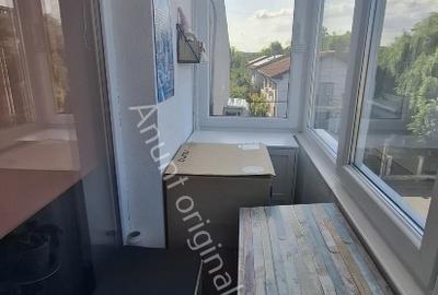 Apartament 2 camere mobilat si utilat - 12
