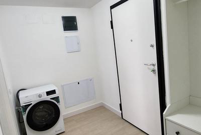 Prima inchiriere Akcent City -  Metrou Jiului - 7