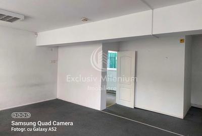 Casa Splaiul Unirii / Timpuri Noi Birouri - 1
