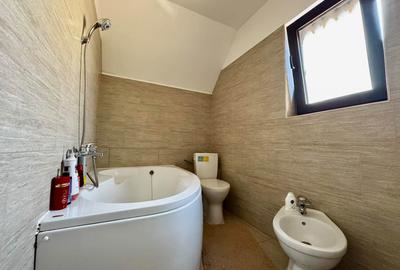 CASĂ INDIVIDUALĂ | GIROC | 5 CAMERE | 100 MP UTILI | TEREN 250 MP - 5