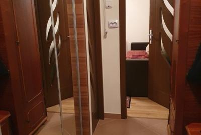 Al. Zmeurei, Apartament de vanzare, mobilat, City Mall, Tomis 3 - 3