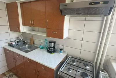 Tribunal | Apartament 2 camere | Bulevardul Unirii | Loc de parcare - 5