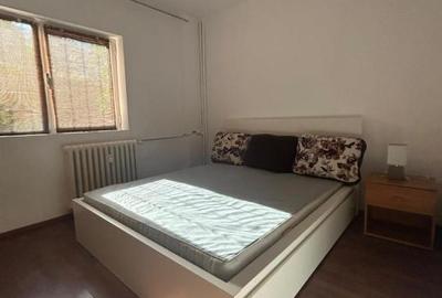 450euro -2 camere în centrul Bucureștiului - 8