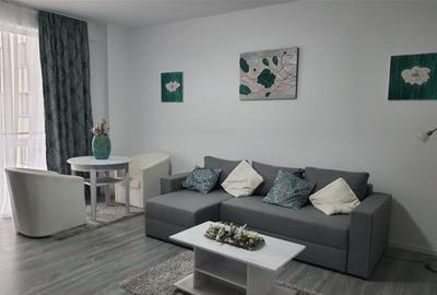 Apartament cu 2 camere în Ampoi 3