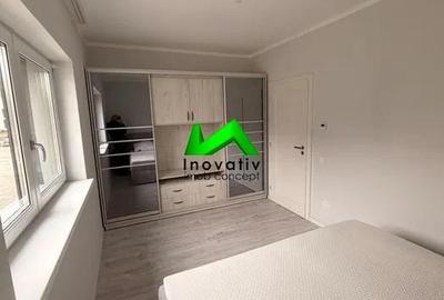 Apartament de vanzare 2 camere decomandate Sibiu Da Vinci - 8