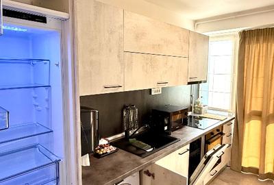 •	Apartament 3 camere de închiriat – Șoseaua Fundeni – Mobilat și utilat complet - 6